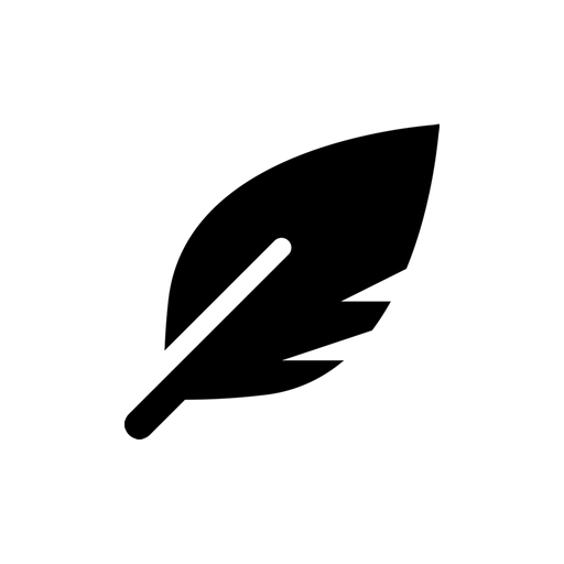 Journalistisches logo